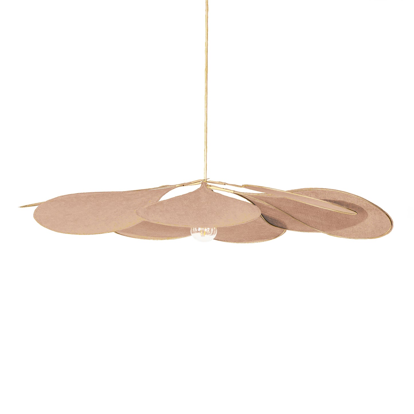 Pale Précieuse Ceiling Light (All Sizes)