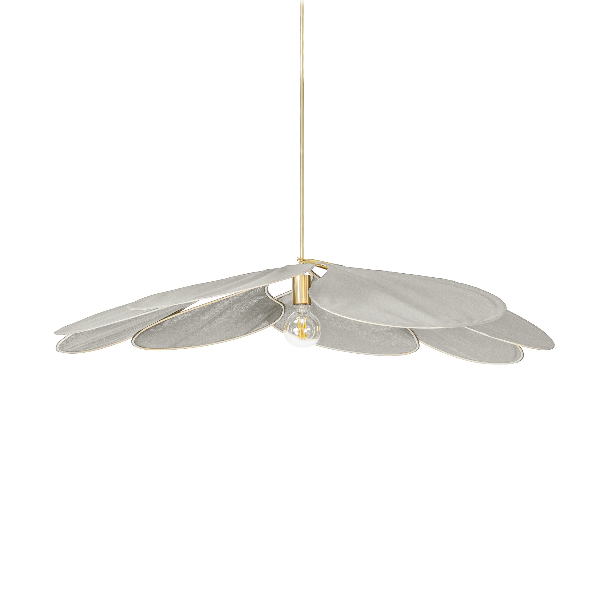 Pale Originelle Ceiling Light (All Sizes)