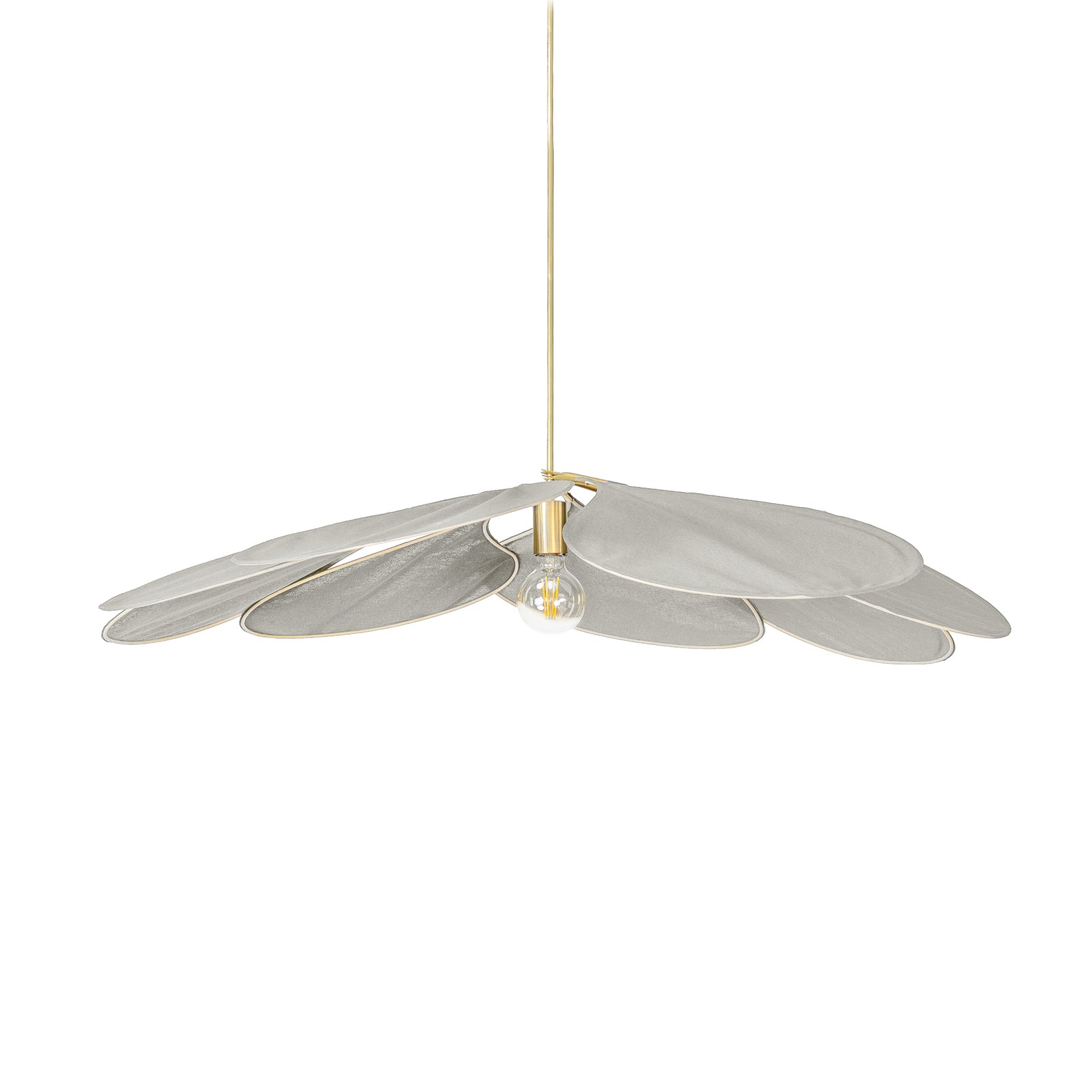 Pale Précieuse Ceiling Light (All Sizes)