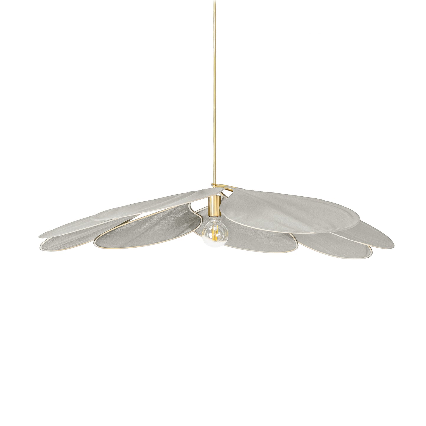 Pale Précieuse Ceiling Light (All Sizes)