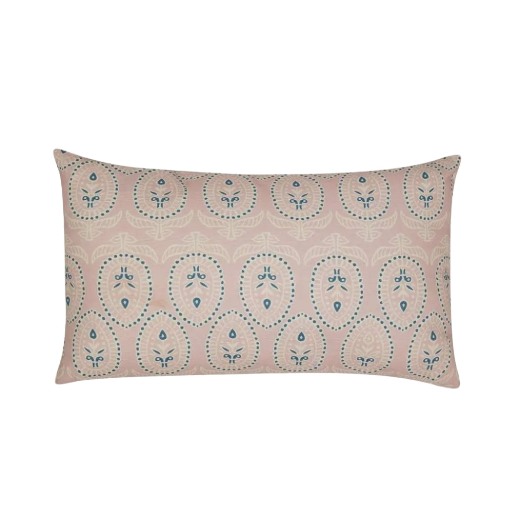 Palm Beach Cushion Cover - Casa by Josephine Jenno