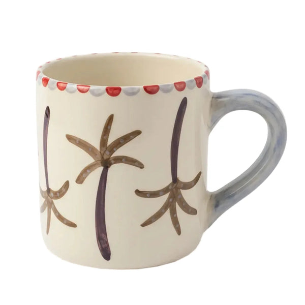 The Palmtree Mug