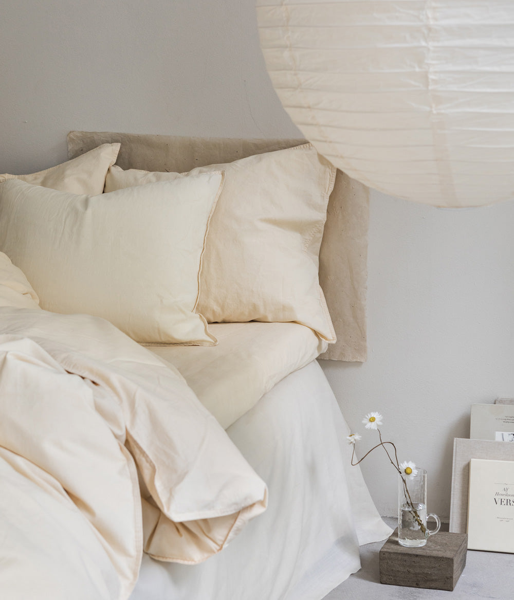 Flat Sheet 260x260 cm Sorbetto