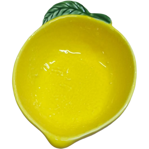 Small Lemon Bowl