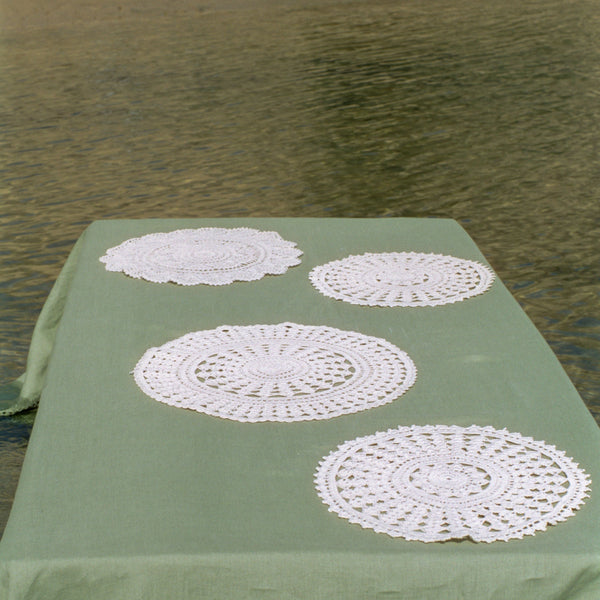 Philae Tablecloth