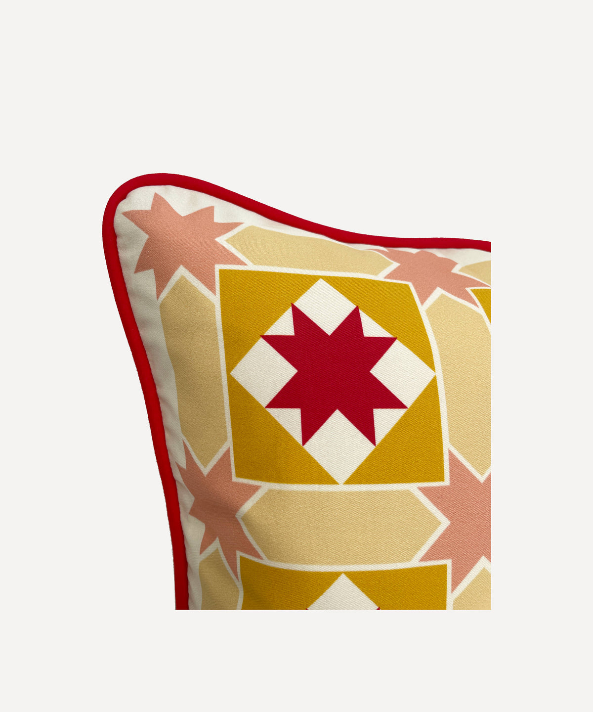 Phoebe Printed Cushion - Limited Edition