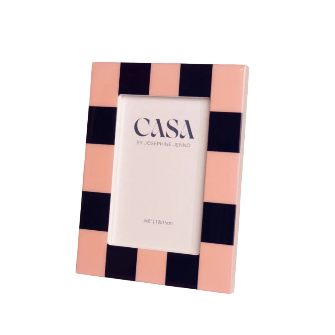 Mia Blush Pavilion Frame 6x4"