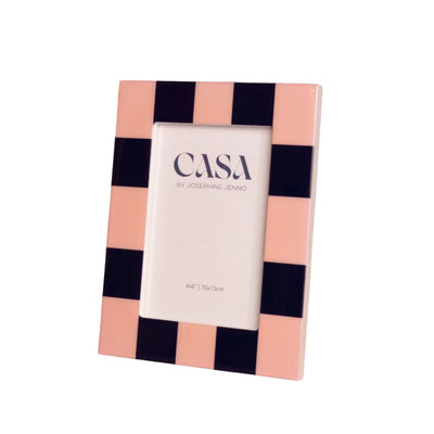 Mia Blush Pavilion Frame 6x4"