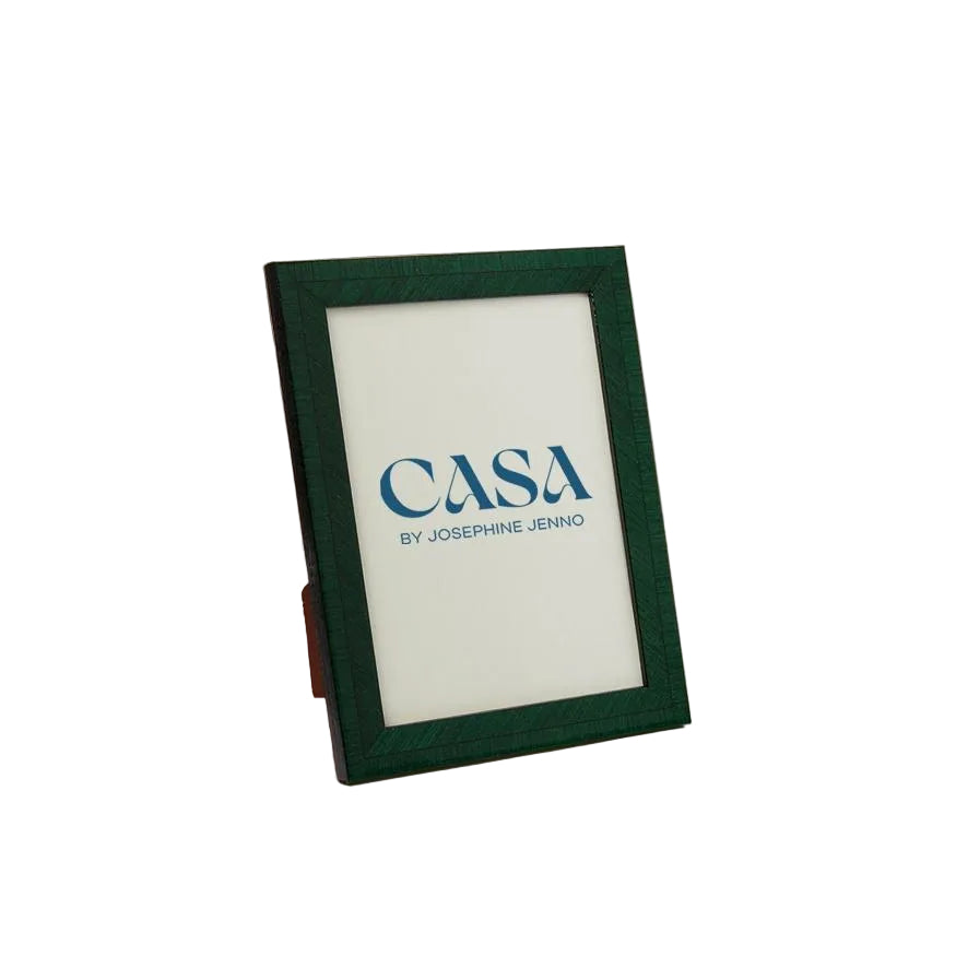 Veronese Marquetry Frame 6x4"