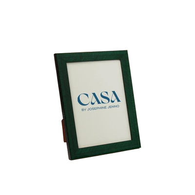 Veronese Marquetry Frame 6x4"