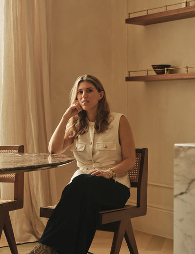 Lucy Goldbart