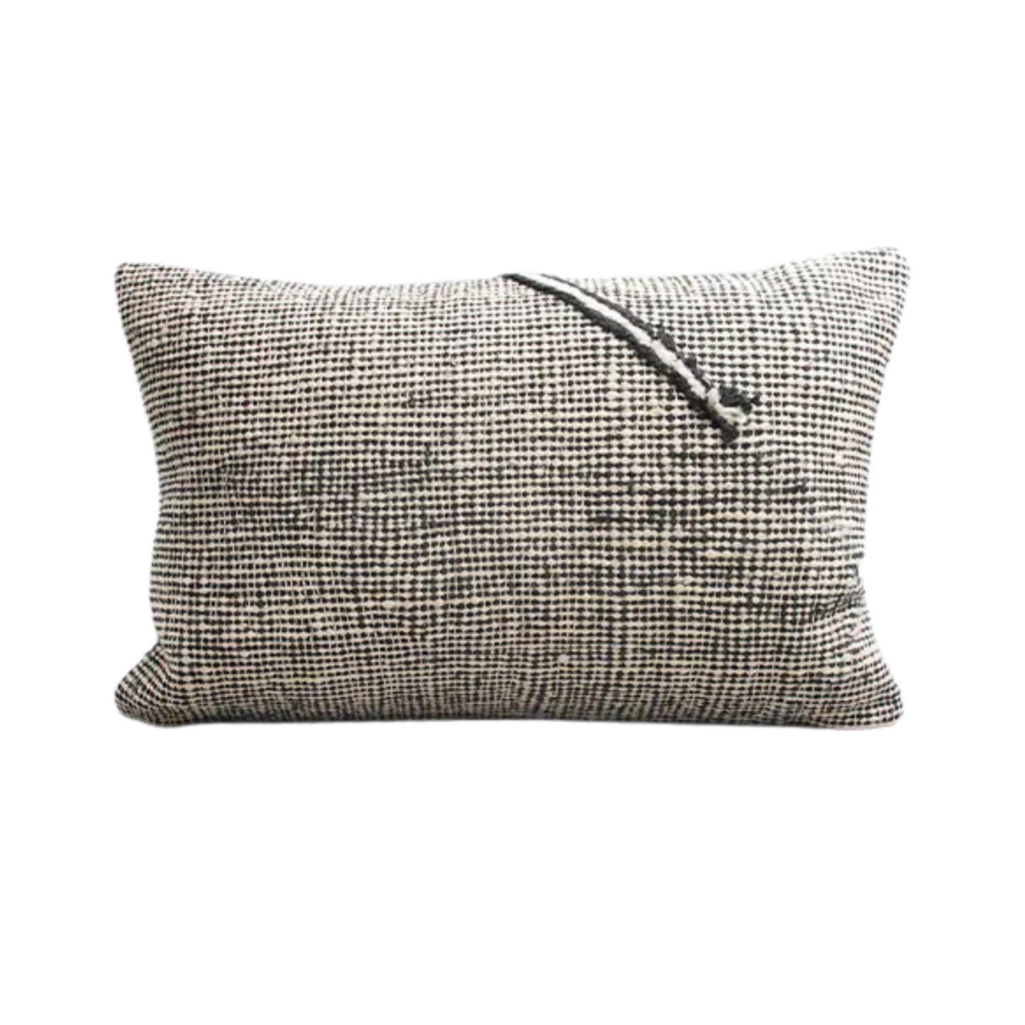 Moroccan Wool Cushion - Kilim