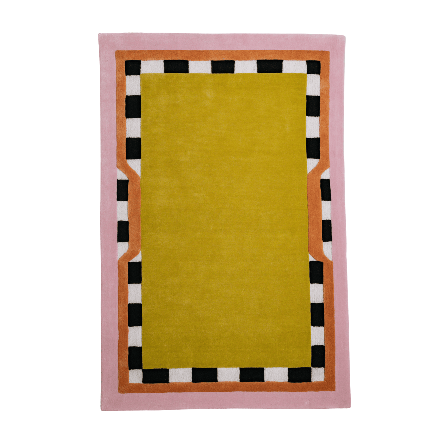 Eighties Rug