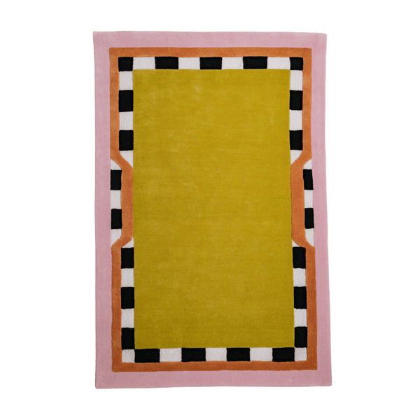 Eighties Rug