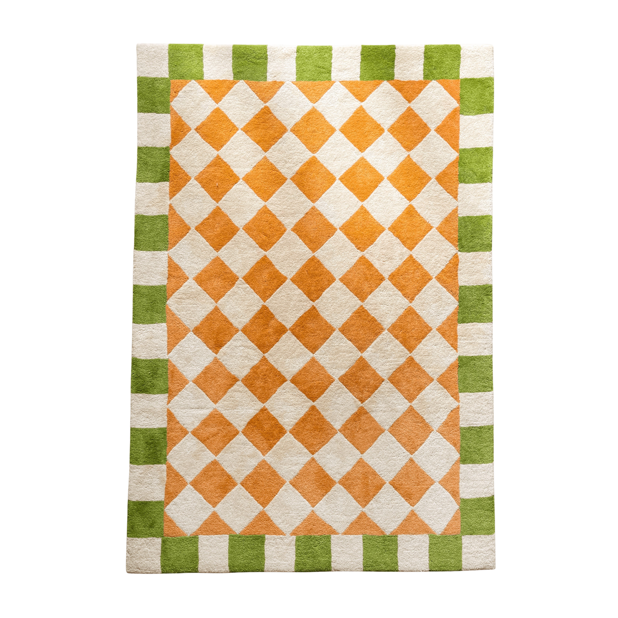 The Lunch Rug