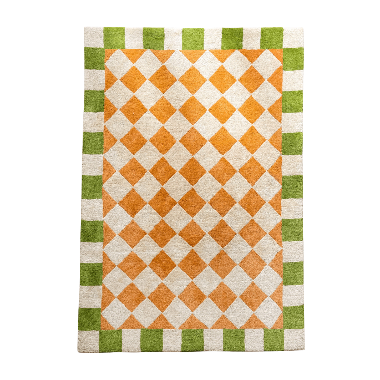 The Lunch Rug