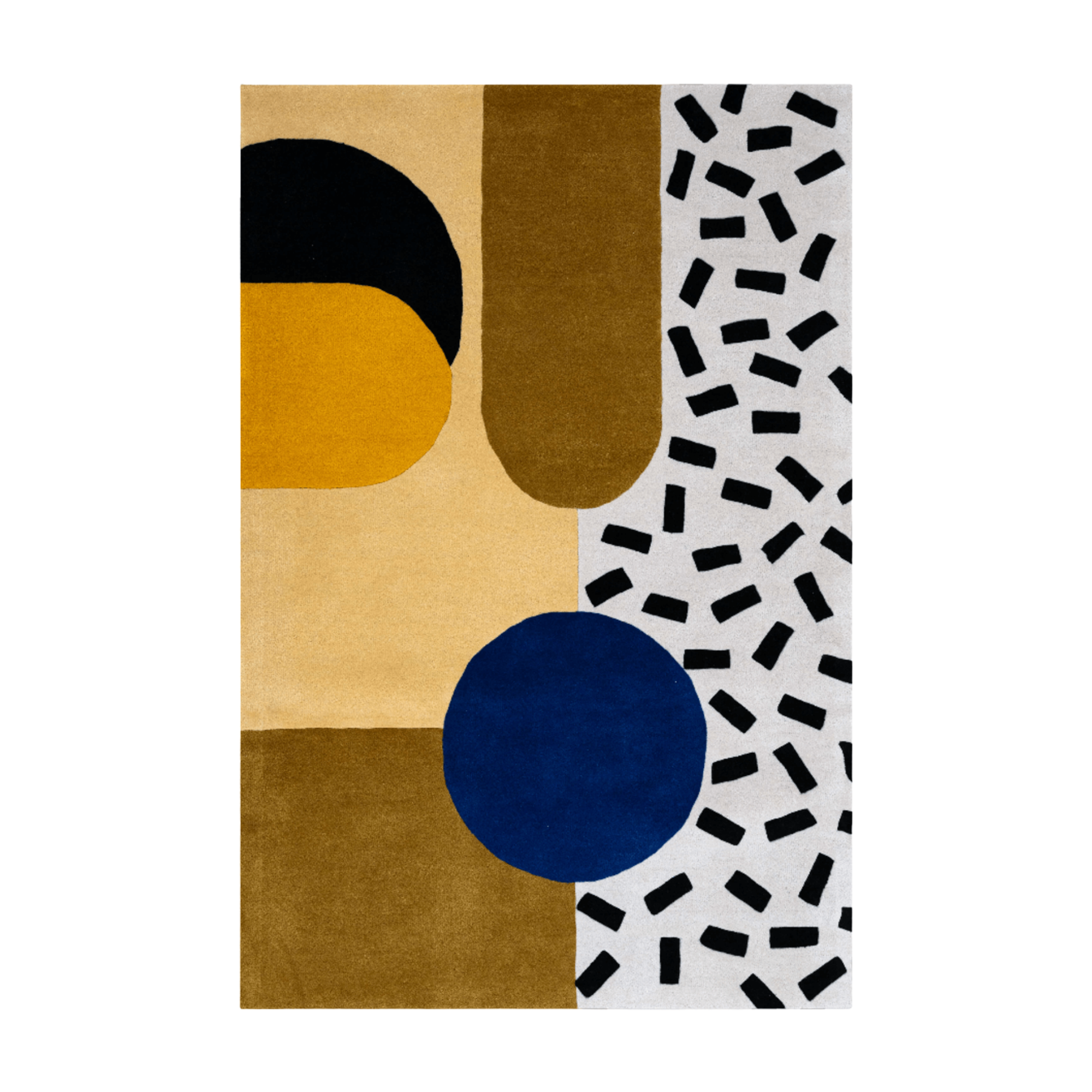 Housewarming Party Rug