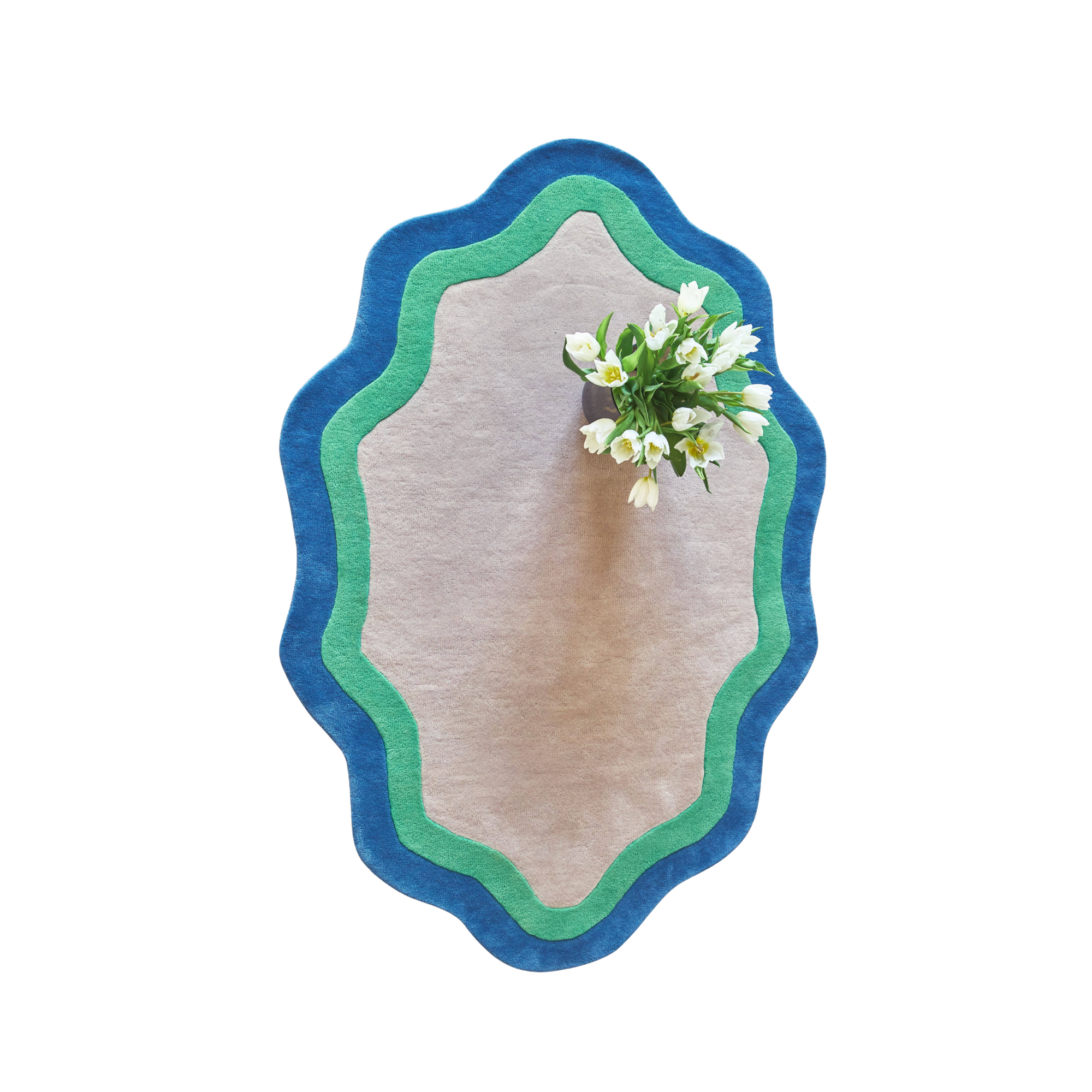 Flowers Rug