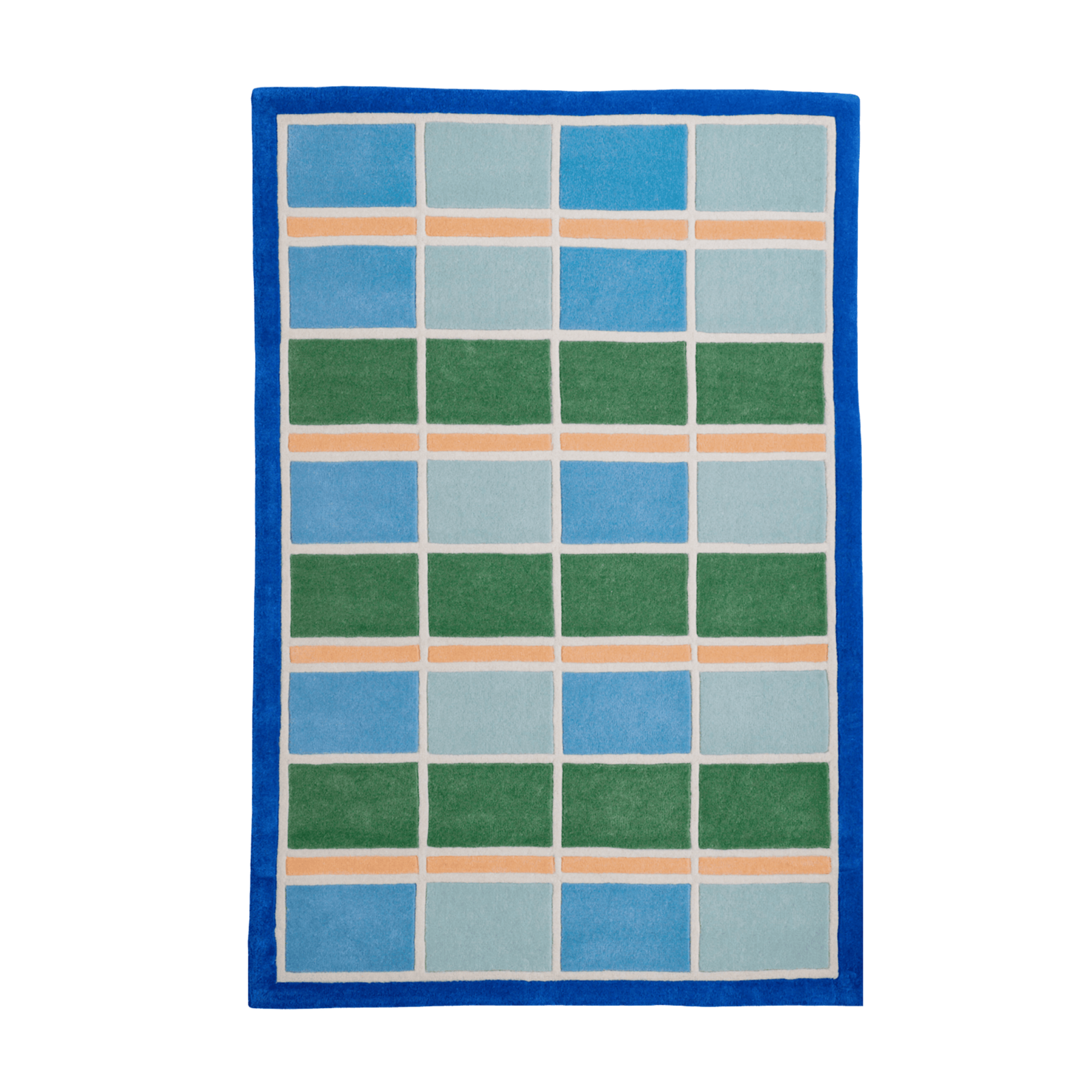 Pastel Set Rug