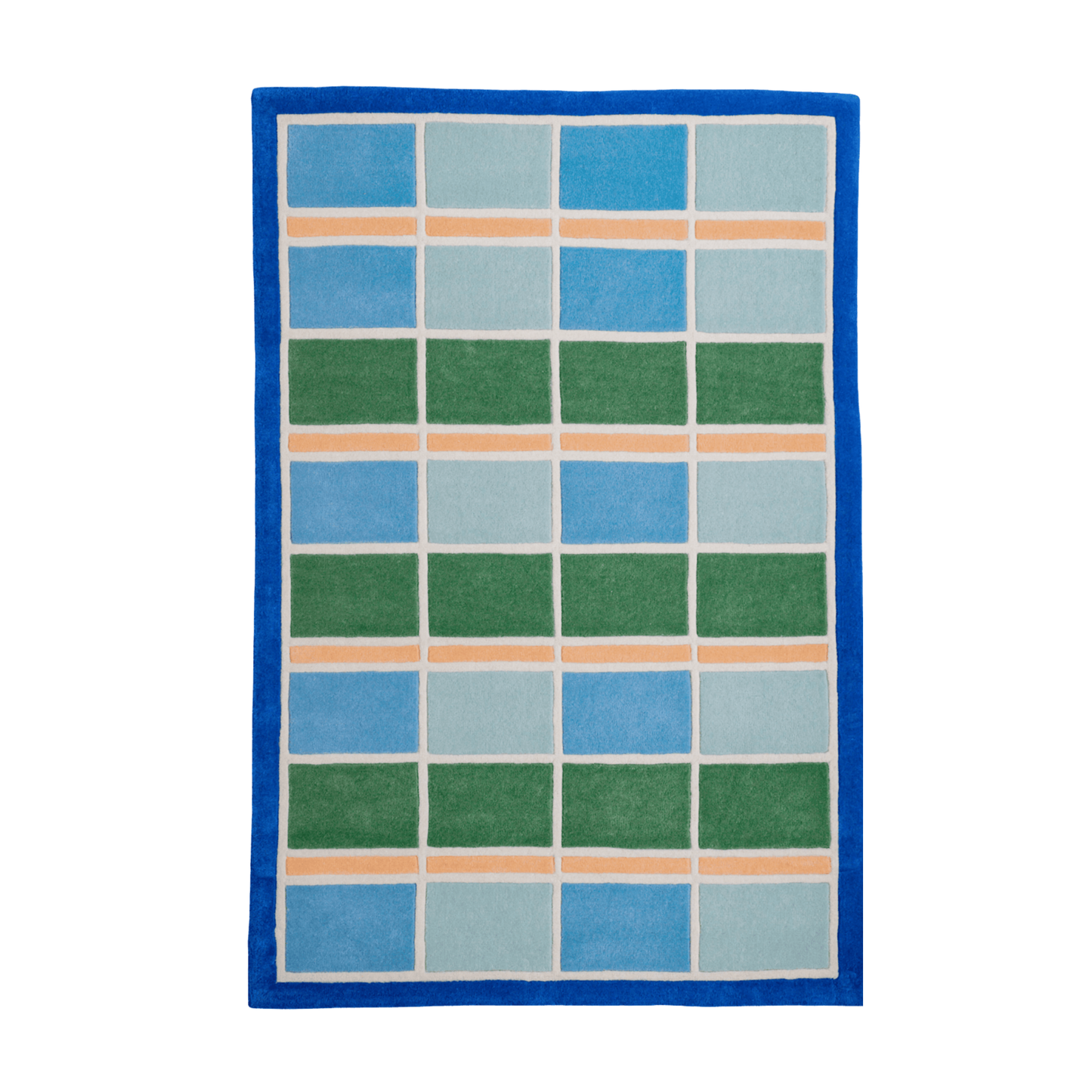 Pastel Set Rug