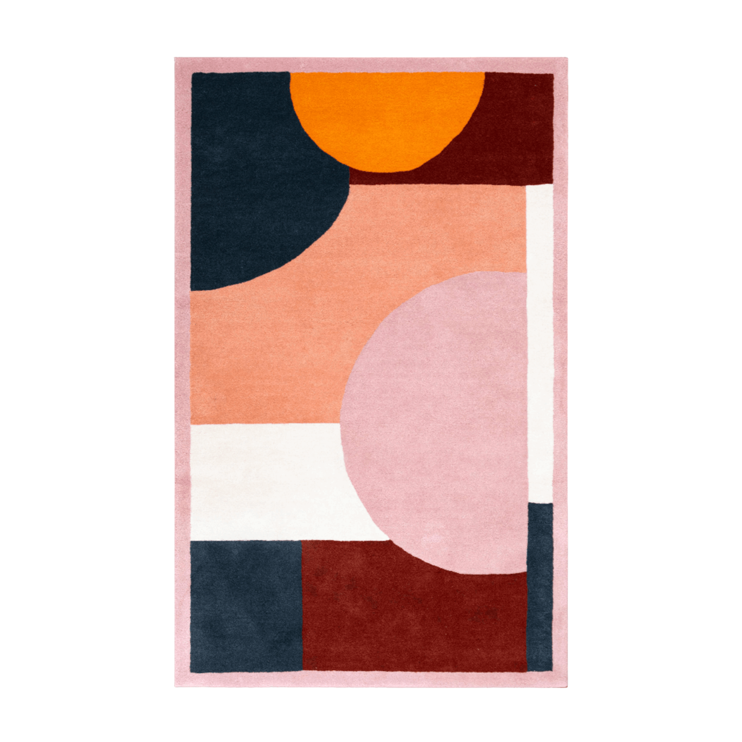 Morning Yoga Rug