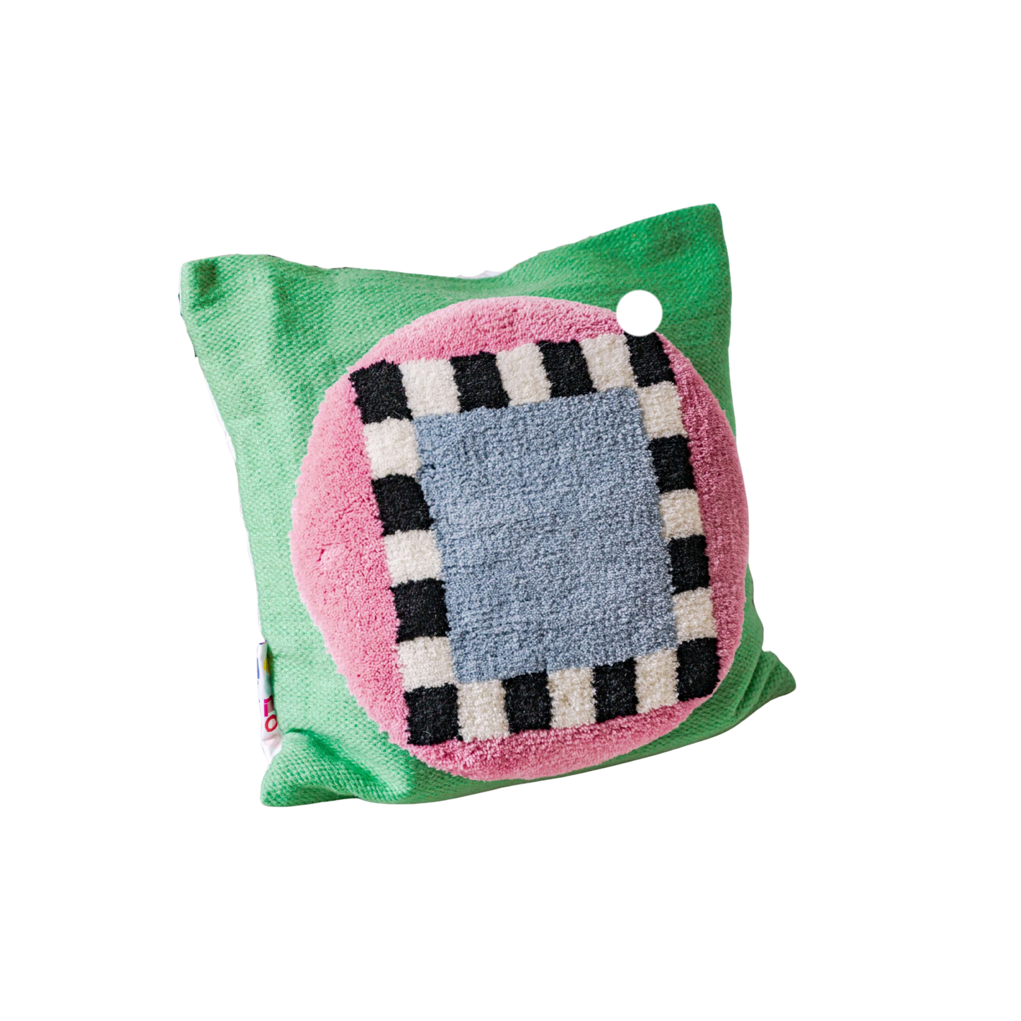 Chinese Service Cushion