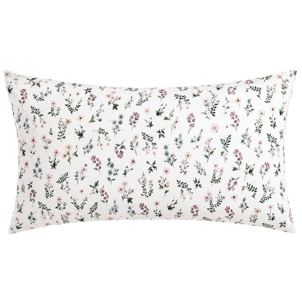Housewife Pillowcase Made With Liberty Fabric Annie Cream