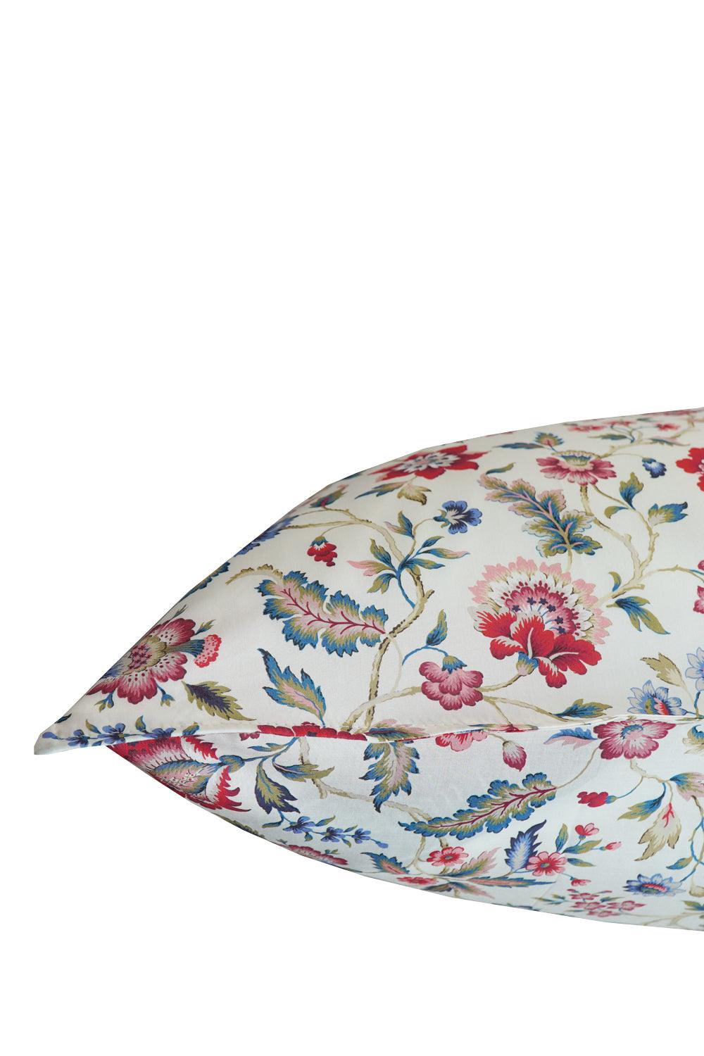 Duvet Set made with Liberty Fabric EVA BELLE - Coco & Wolf