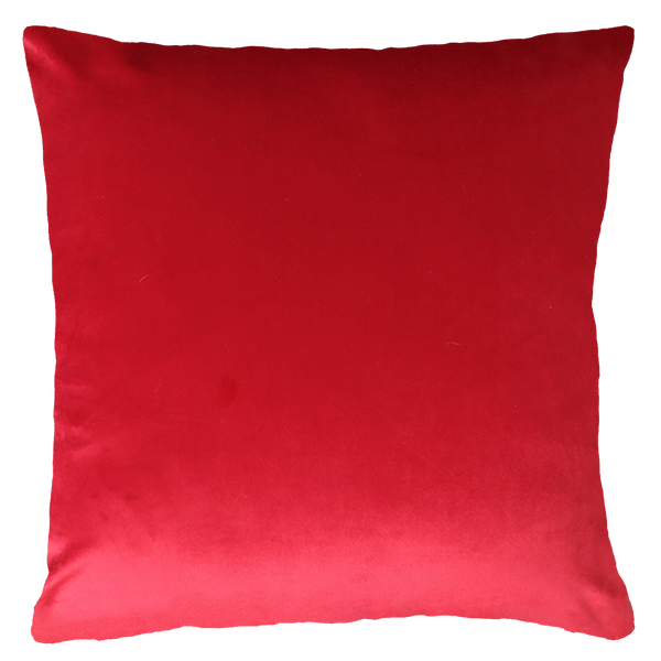 Havana Cuba Needlepoint Pillow – Retro Design