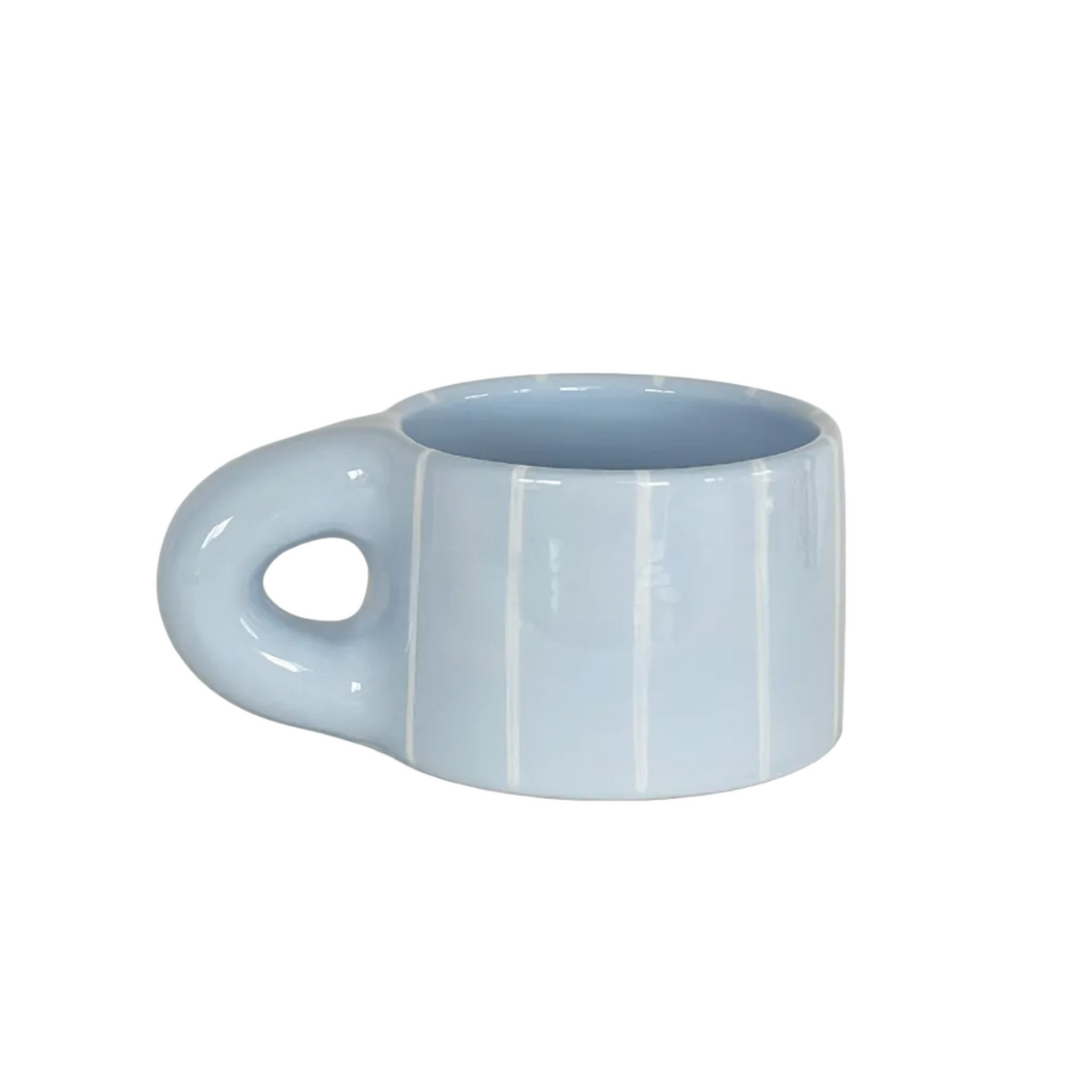 Mug Pillow Sky