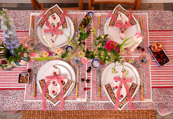Saanjh Table Runner