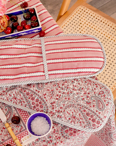 Saanjh Oven Glove