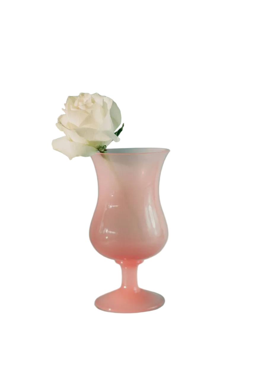 Pink Vase