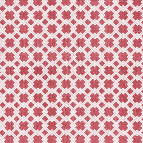 Lattice Cane Fabric