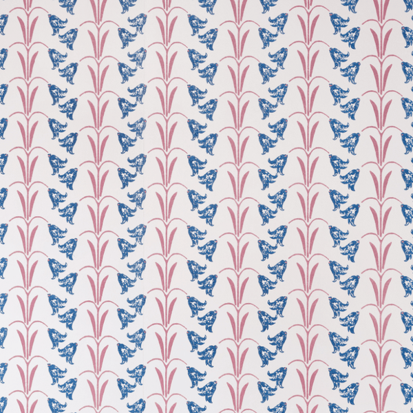 Bluebells Wallpaper