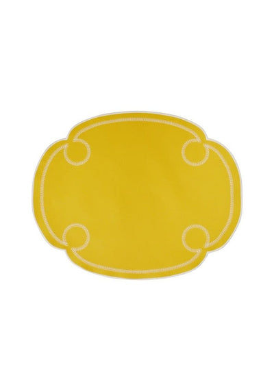 Zest for Life Placemats x 4