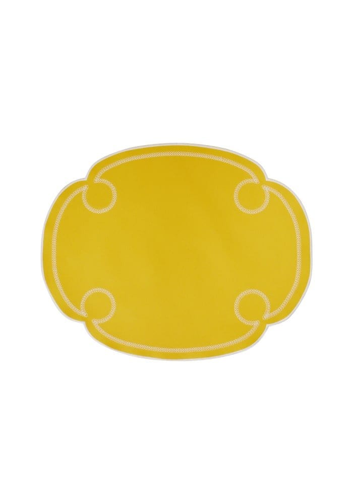 Zest for Life Placemats x 4