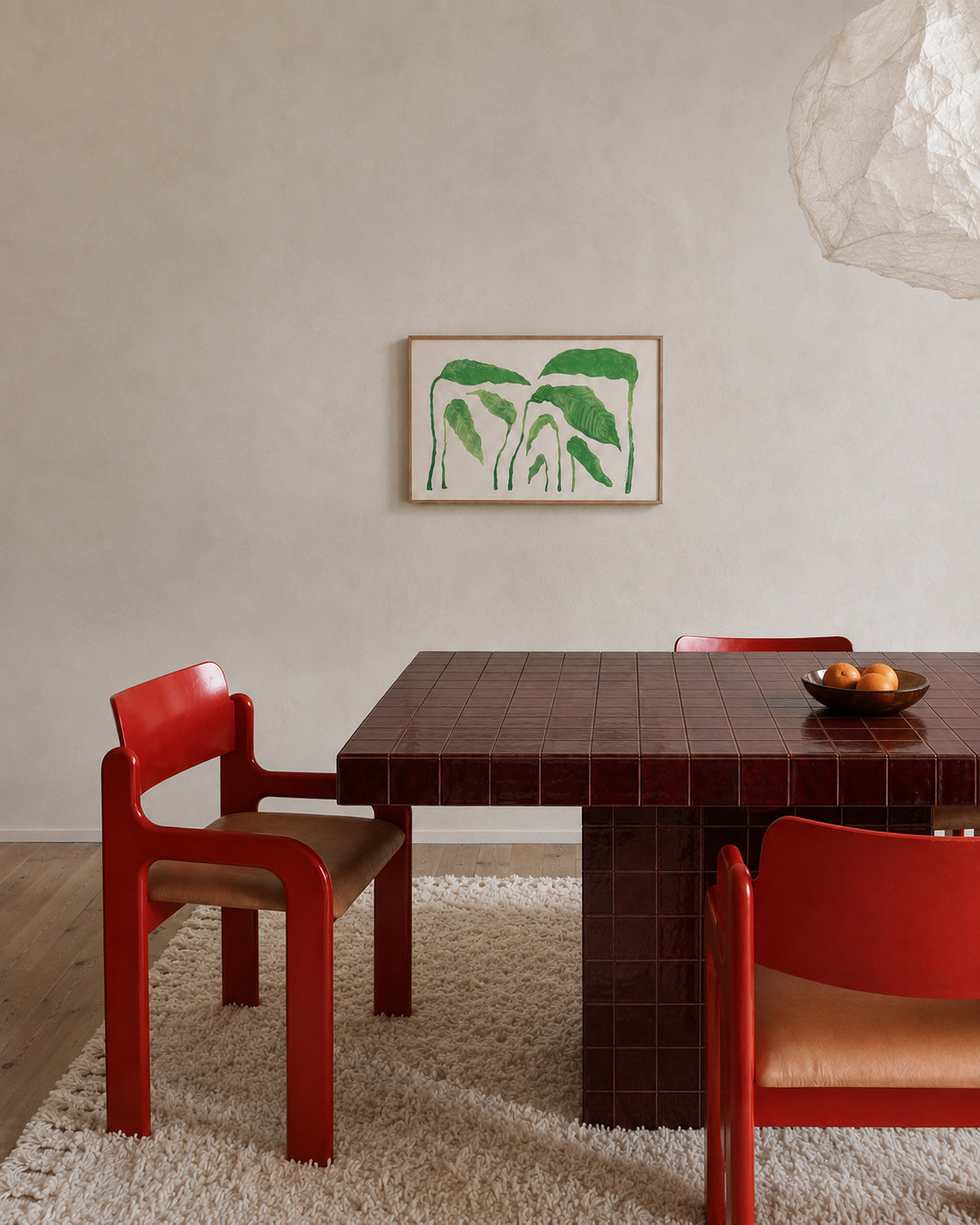 Planta - Print