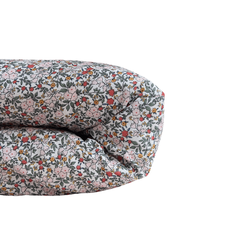 Baby's Playmat - Orange