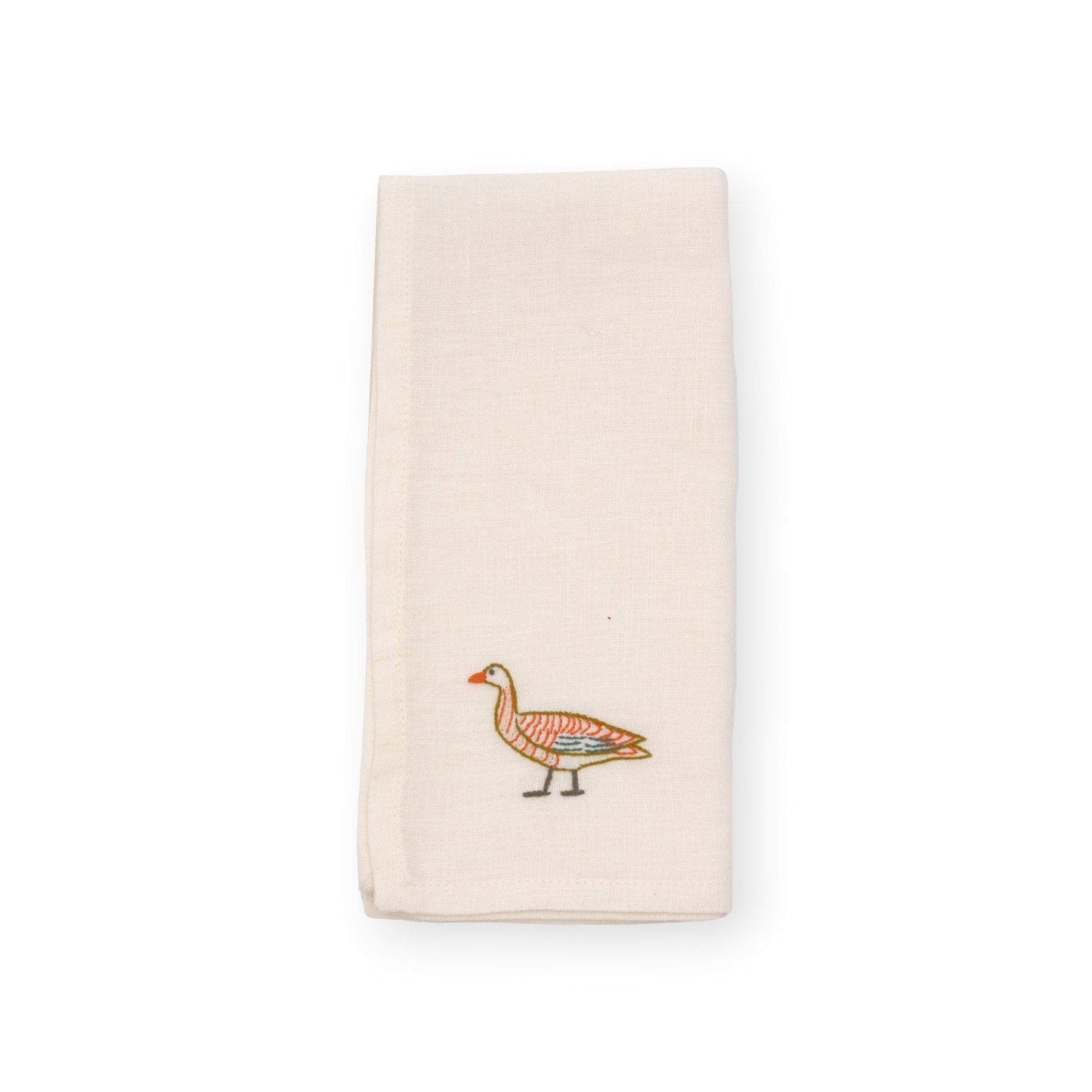 Pond Napkin