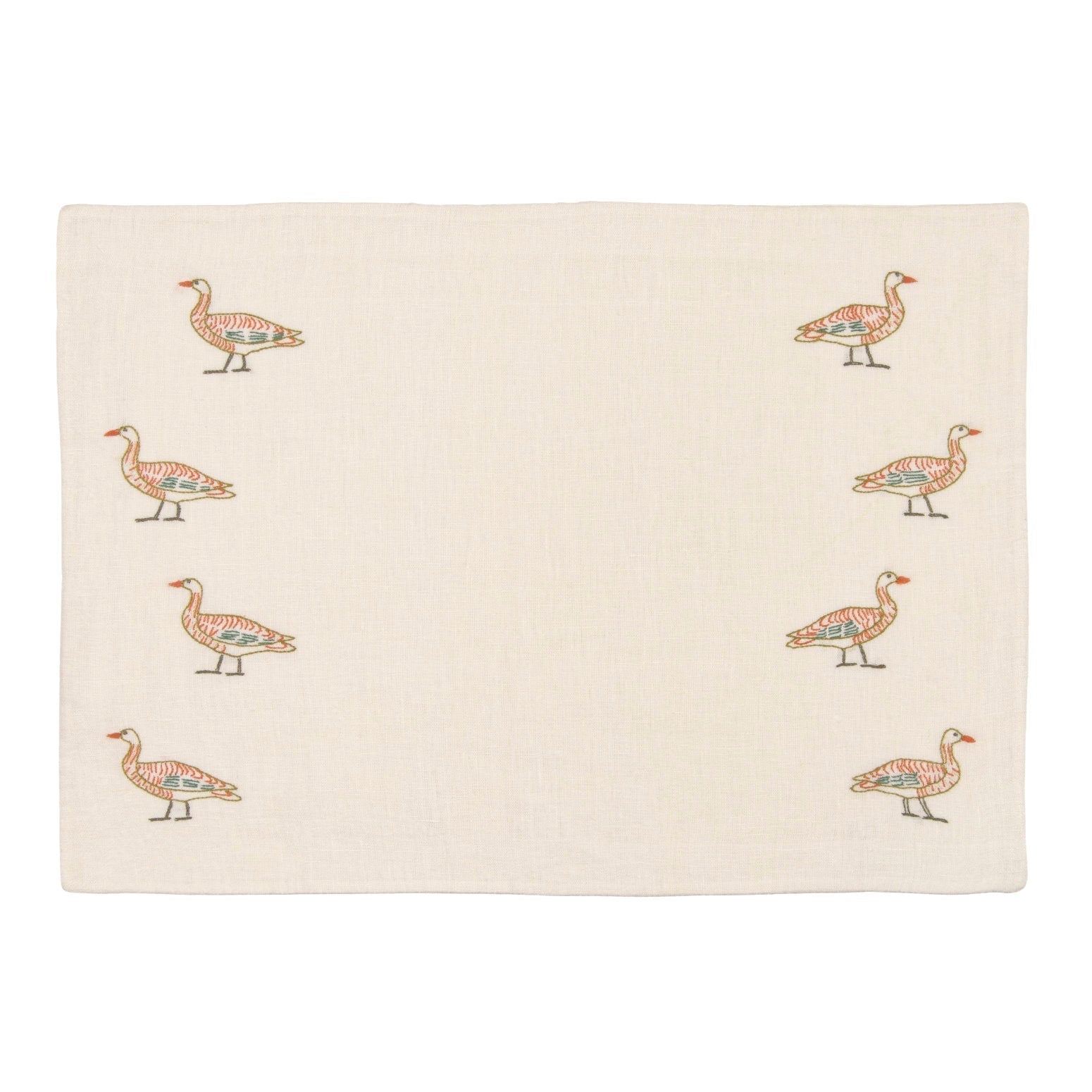 Pond Placemat