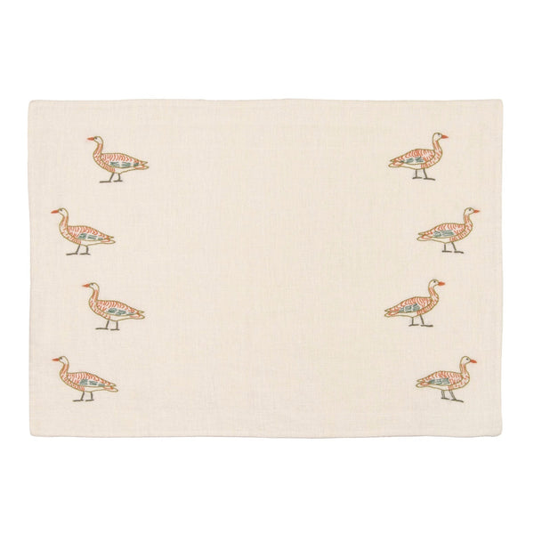 Pond Placemat