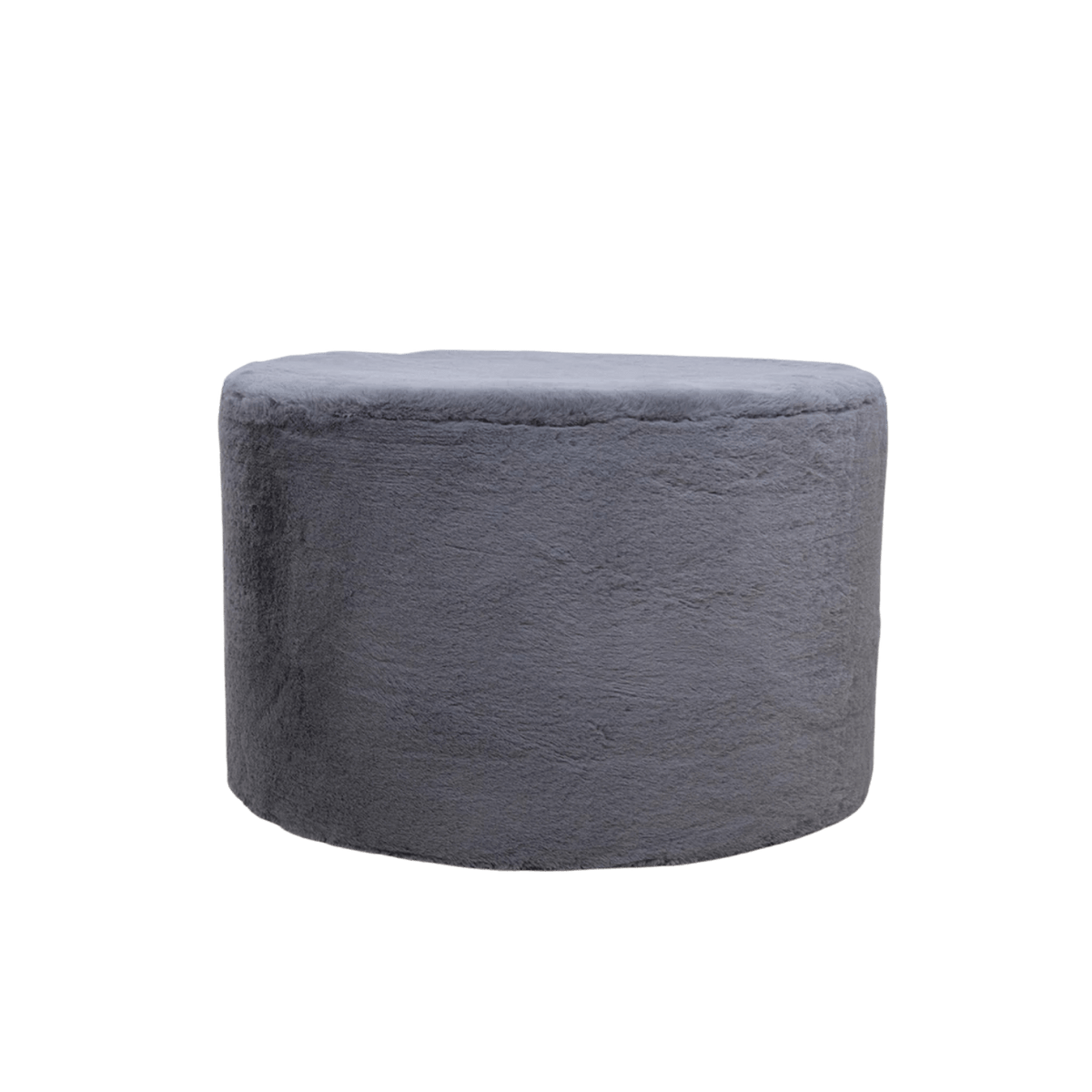 Pouf Large Koala Grey