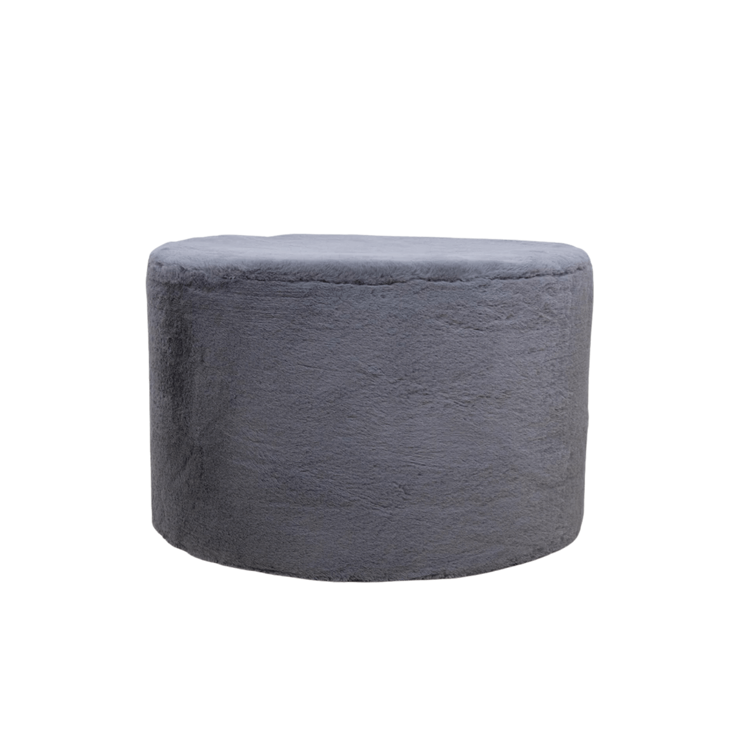 Pouf Large Koala Grey