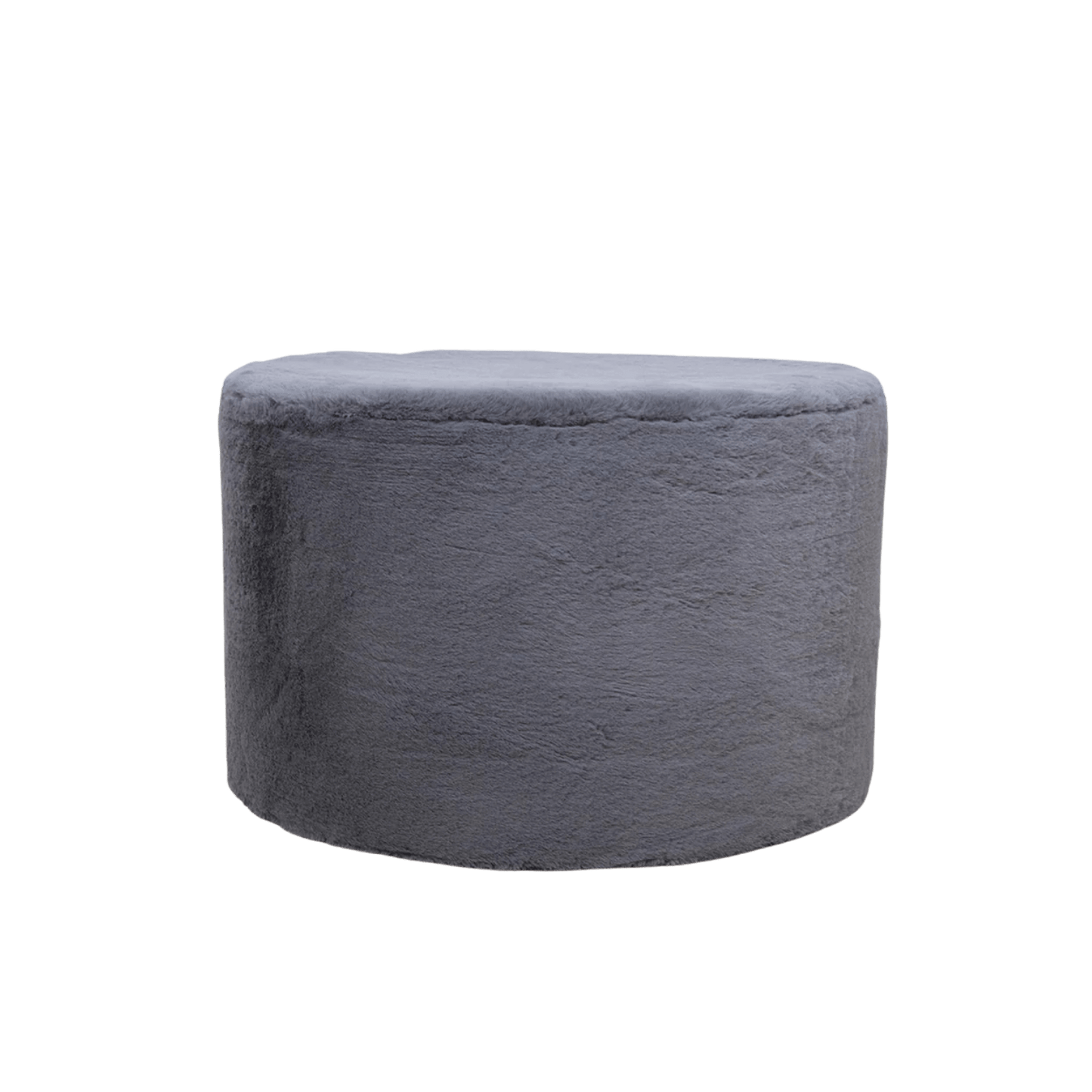 Pouf Large Koala Grey