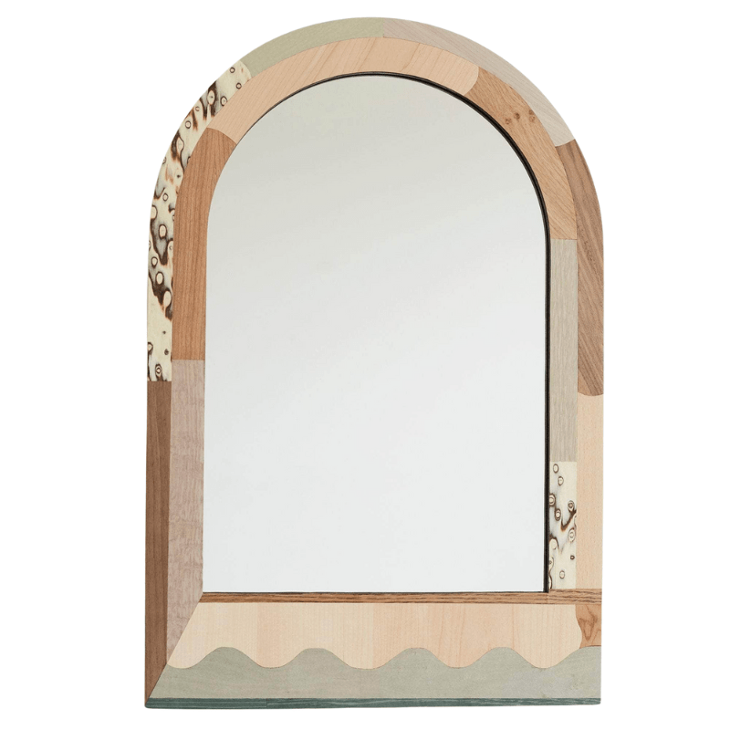 Arch Mirror