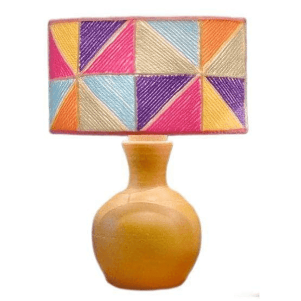 Teo Table Lamp