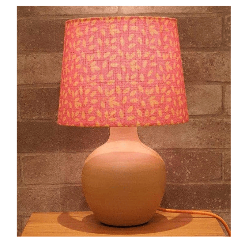 Yasmin Table Lamp