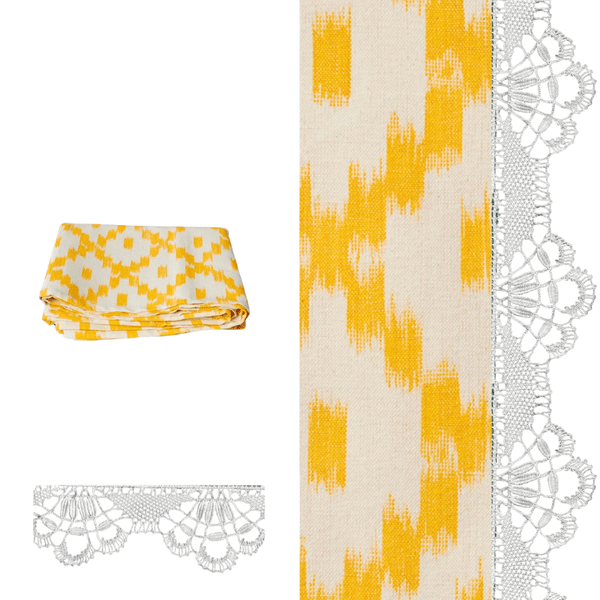 The Tablecloth