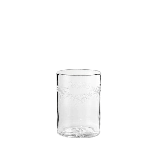 Barbro Water Glass Small